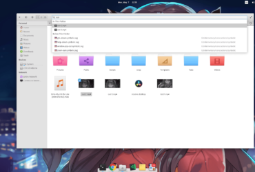 Elementary OS 3