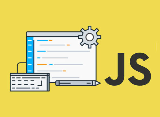 Javascript Projects for Beginners (Javascript Examples) 6