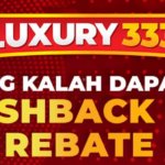 LUXURY333 > Situs Judi Slot Deposit Pulsa Terlengkap Indonesia